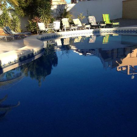 Camposol Casa Chantelle Villa Eksteriør billede